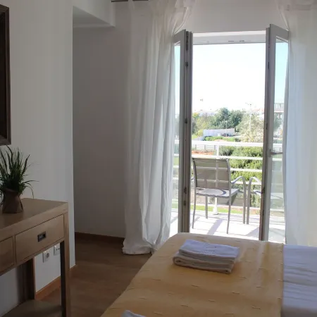 CG 71M - Dplx Garden - Cabanas Gardens