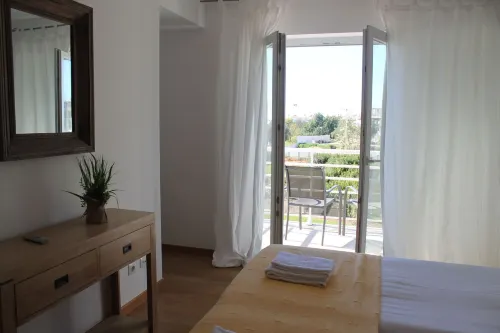 CG 71M - Dplx Garden - Cabanas Gardens