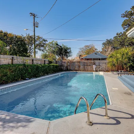 4 Mi to NAS Pensacola! Family Getaway w/ Pool
