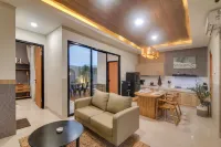 Villa Sayana by Kava Stay