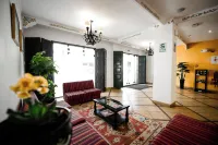 Raymi Hotel - Airport Shuttle