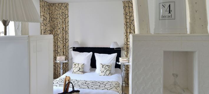 Logis Hôtels Restaurant les 3 Rois Hoteles en Indre