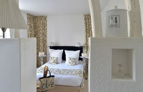 Logis 酒店餐廳 Les 3 Rois