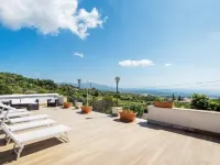 La Terrazza Hotels in Mascali