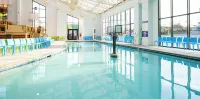 Country Cascades Waterpark Resort - Pools