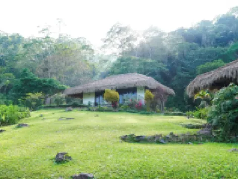 Kelimutu Crater Lakes Ecolodge Hotels in Ende