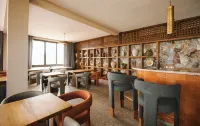 AnoMansa Beach Resort at Elmina Bay - breakfast