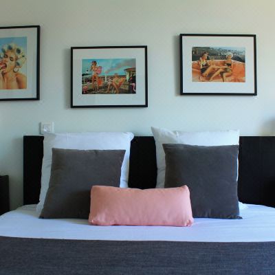 Comfort Room O'Lodge Promo Code