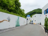 Damyang Santorini Pension 4dong Hotels in Damyang