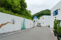 담양 산토리니펜션 4동