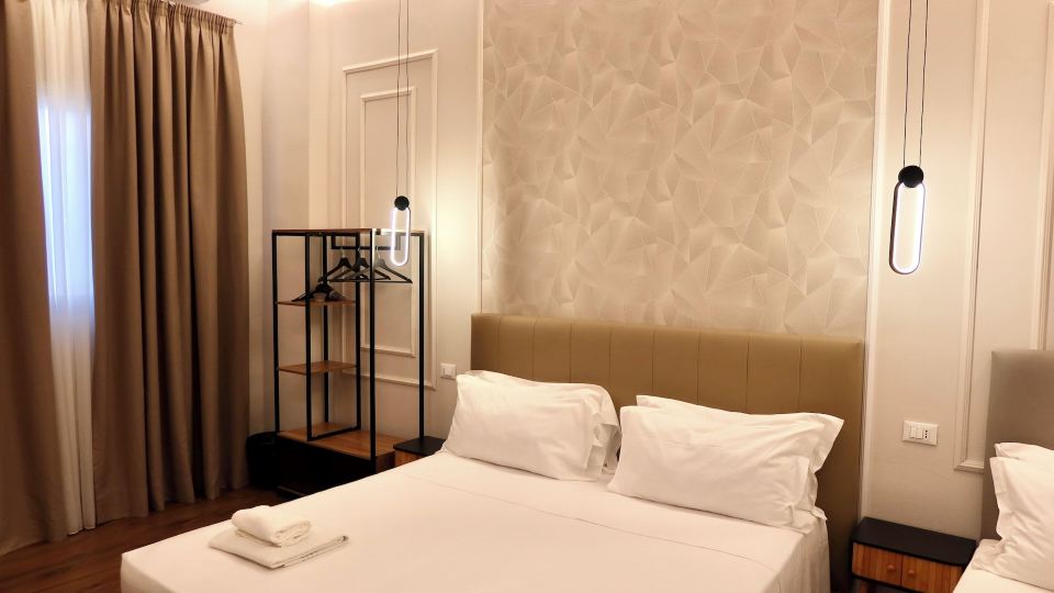 Cattaleya Rooms