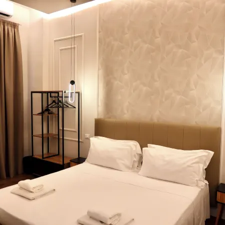 Cattaleya Rooms