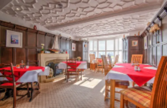 波特斯穆寧酒店