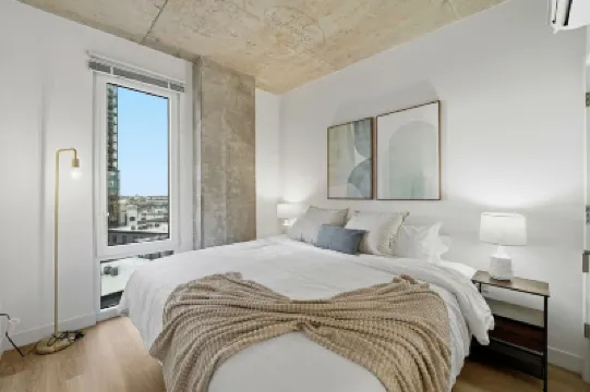 4BR Corporate Suite Central and Modern Hotel di 