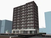 克拉斯特千歲飯店 千歲住宿飯店