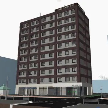 Hotel Classe Stay Chitose