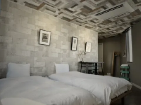 โรงแรมซันโรด