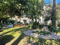 Maison Sumiane - 3 étoiles