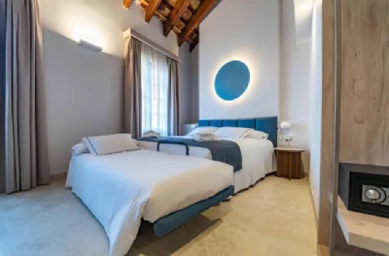 Hotel San Lorenzo Catedral Hotel berhampiran Mercado Central, Valencia