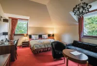 Dwór Kombornia Hotel&Spa - spa