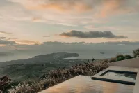 Santorini Sky, Luxury Resort - Pet Friendly