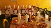 Hotel Redcliff - sarapan