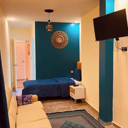 Hotel Dar Ali