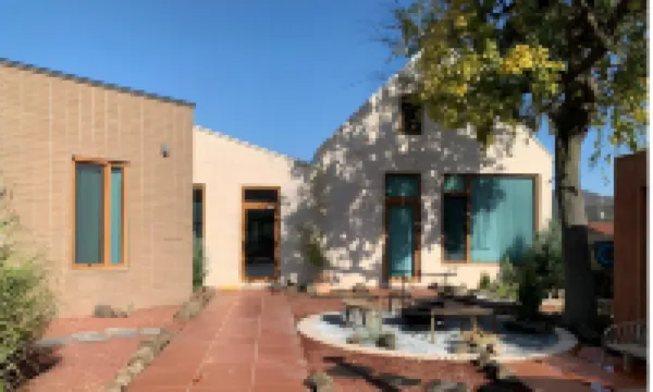 Mijeok Gonggam and Soso Gonggam Dokchae Pool Villa Hotels in 