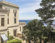 Villa Helios Capri