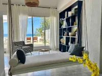 CLIFF 2 – Live Above the Sea, Between Sky & Mediterranean - Mountain view