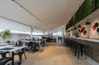 Kontena Hotel - Aamiainen
