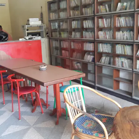 Melur 15 Homestay
