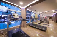 Golden Tulip Bahrain - Træningscentre