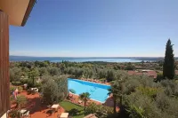 San Rocco Relais - Pools