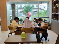 S2S Queen Trang Hotel