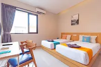 Sans Hotel Bobosini Malang by RedDoorz