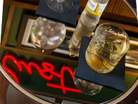 Ibis Styles London Gatwick Airport - bar