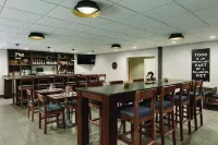 Four Points by Sheraton Raleigh Arena - 4-stjärniga