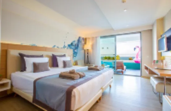 Selene Beach & Spa Hotel - Adult Only - Ultra All Inclusive