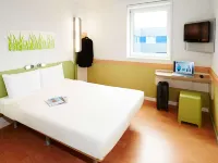 Ibis Budget Concarneau