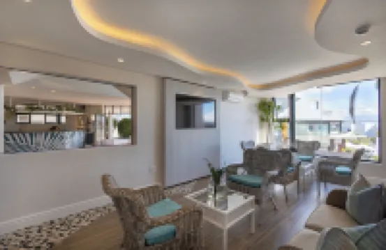 Bayview Hotel