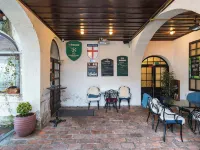 Turn Hostel فنادق في سينتر ديستريكت