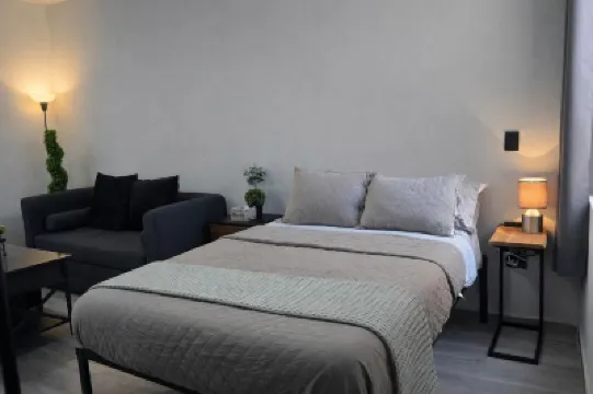 Depto Tec by tuhost فنادق في 