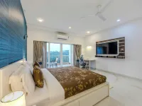 Alaya Stays Midpoint Uno 1 Room Suites Hotels in Chicalim