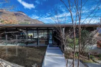 โฮเทล โมดา โรงแรมใน