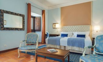 Pousada Castelo de Palmela – Historic Hotel