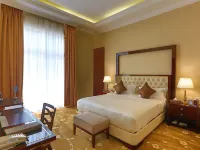 Sapphire Addis Hotels near Kirkos
