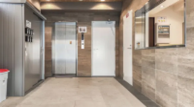 大阪難波櫻花酒店