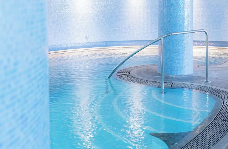 Hotel Eden Roc - the Leading Hotels of the World photo 5