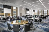 JW Marriott Edmonton Ice District - Boutique